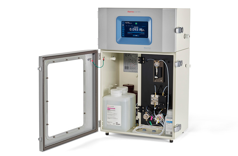 New water quality monitoring solution maximises operational efficiencies and boosts productivity