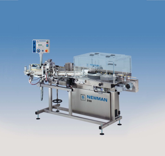 Newman launches its most cost effective labeller yet