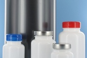 NEWS FROM CPhI - Polypacker for capsules and vitamins