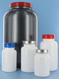 NEWS FROM CPhI - Polypacker for capsules and vitamins
