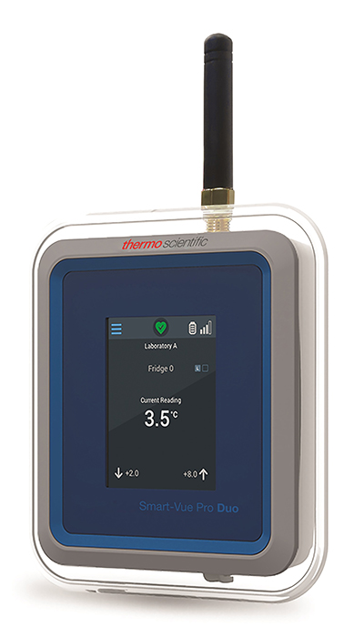 Next-gen remote monitoring from Thermo Fisher Scientific