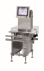 Next generation checkweighers deliver unparalleled weighing accuracy 