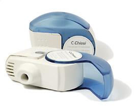 NEXT generation inhaler nears market