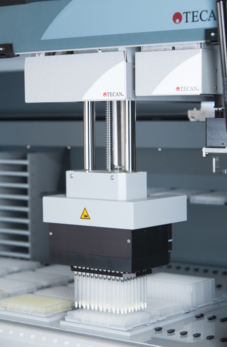 Next-generation large molecule affinity purification solution improves bioanalysis