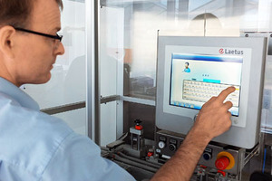 Next level of S-TTS software from Laetus