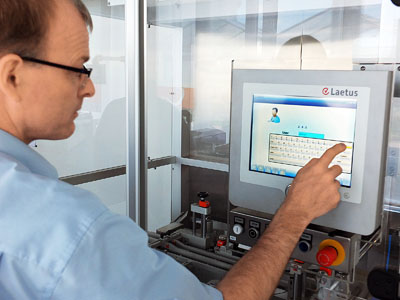 Next level of S-TTS software from Laetus