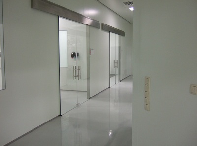 NextPharma completes Waltrop expansion