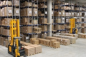 NextPharma opens cold chain and logistics warehouse