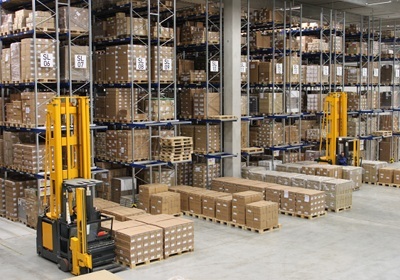NextPharma opens cold chain and logistics warehouse