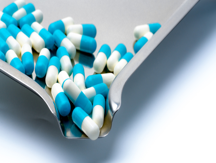NextPharma set to acquire two Lonza sites