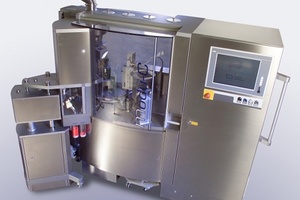 NextPharma upgrades clinical trials services facility