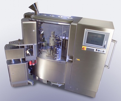 NextPharma upgrades clinical trials services facility