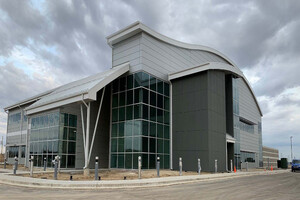 Nexus moves into Wisconsin sterile injectable manufacturing facility 