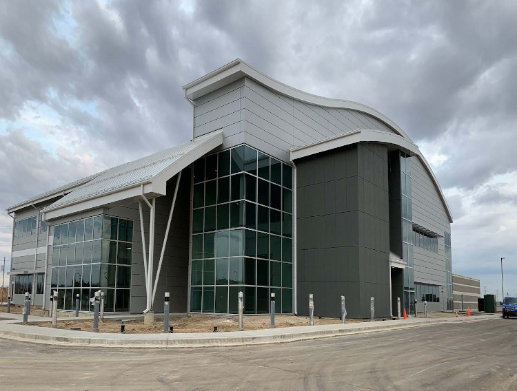 Nexus moves into Wisconsin sterile injectable manufacturing facility 