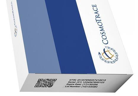 NHRA Bahrain serialisation guideline for pharma companies
