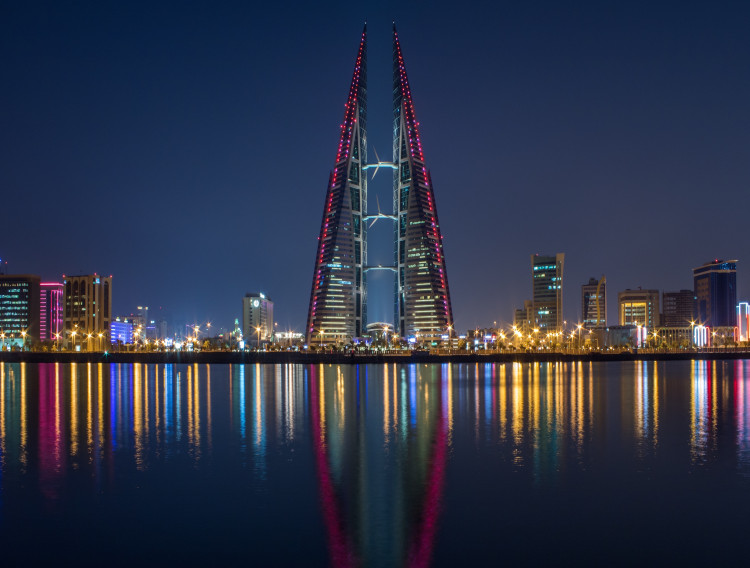 NHRA Bahrain serialisation guideline for pharma companies