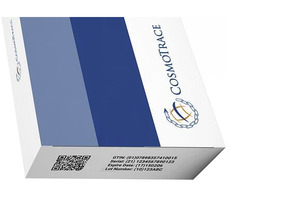 NHRA Bahrain Serialization guideline for pharma companies