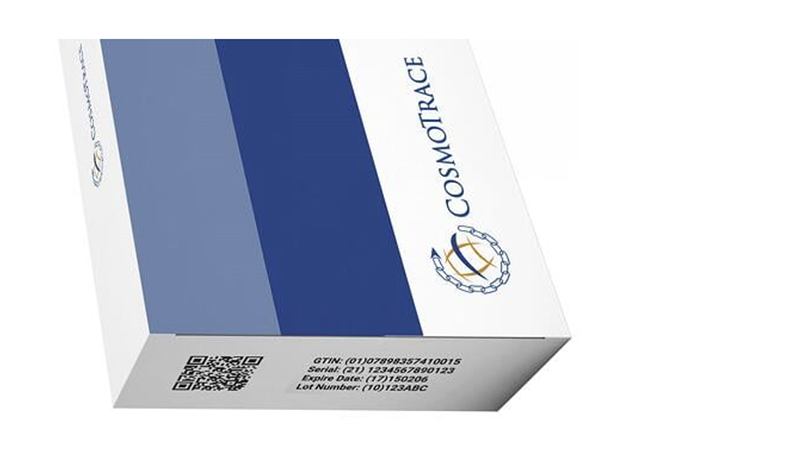 NHRA Bahrain Serialization guideline for pharma companies