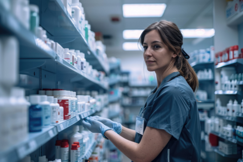 NHS, MHRA and Medicines UK launch Project Revive to tackle medicine shortages