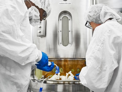 NIBRT and GE Healthcare open new training centre
