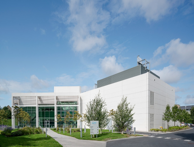 NIBRT chooses SP fill-finish system for advanced training