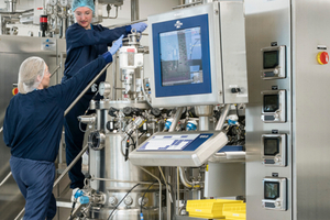 NIBRT launches first online biopharma manufacturing programme