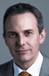 Nick Haggar of Sandoz to become new EGA President
