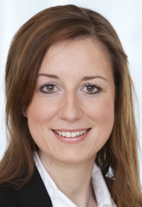 Nicole Hueckels takes charge of press relations at GEA Heat Exchangers
