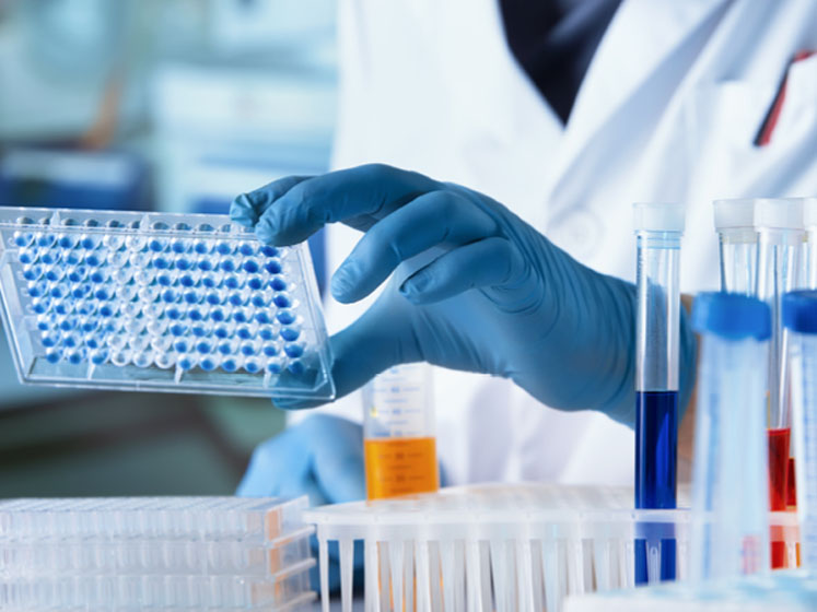 NIDA funds studies on PN6047 from PharmNovo for potential opioid withdrawal treatment