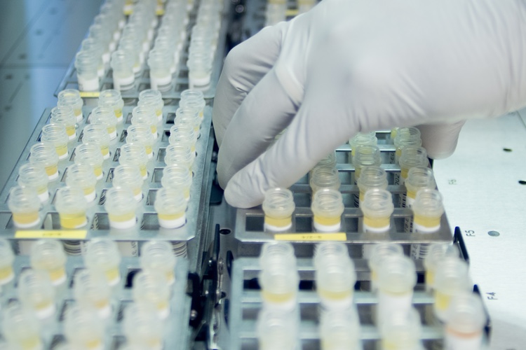 Nightingale and THL Biobank scheme accelerates personalised medicine
