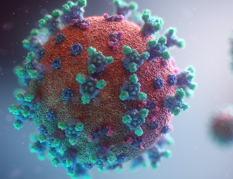NIH selects Exothera for manufacturing of Covid intranasal vaccine