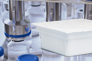 Nipro launches D2F Glass Vials powered by Stevanato Group's EZ-fill Technology