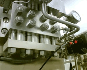 Niro cell disrupters maximise yield for National Biomanufacturing Centre