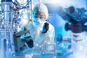 NIS and Proteos launch TrueCourse Biosciences to support AI drug discovery