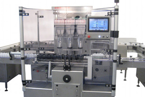 NJM Packaging introduces Cremer CF-622 FS tablet counter