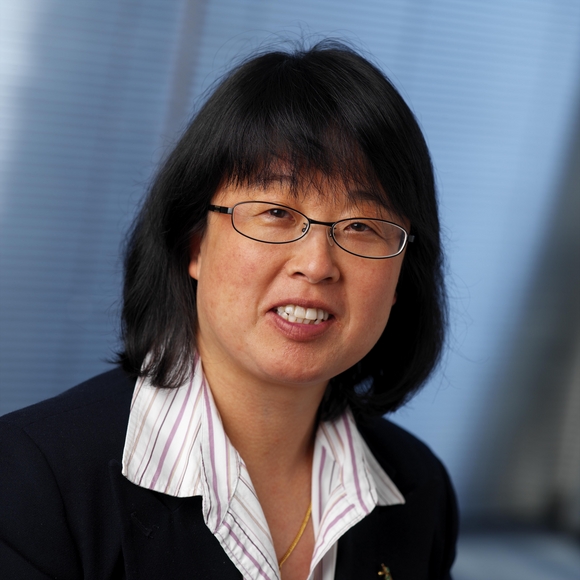 Nomination boon for Dr Elizabeth Hill