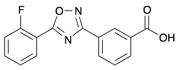 Nonsense mutation disorders – ataluren