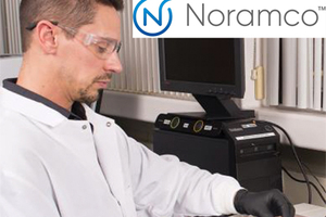 Noramco announces provisional patent application of proprietary cannabidiol (CBD)