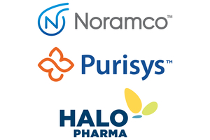 Noramco announces strategic alignment with Purisys and Halo Pharma