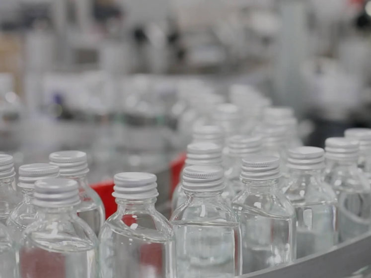 NorthEdge invests in sterile injectable CMO to accelerate international growth