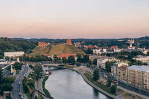 Northway Biotech opens €61m cell therapy CDMO in Lithuania