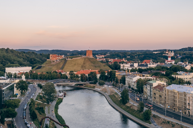 Northway Biotech opens €61m cell therapy CDMO in Lithuania