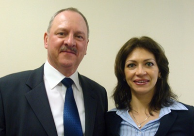 NOV Mono expands operation in Germany