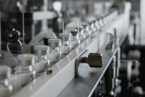 Nova Laboratories: a leader in aseptic processing