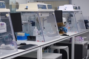 Novacyt announces further progress in China