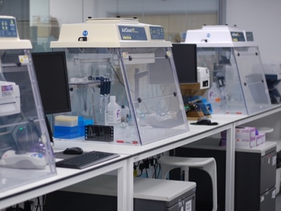 Novacyt announces further progress in China