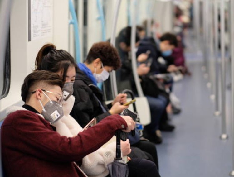 Novacyt launches novel coronavirus test