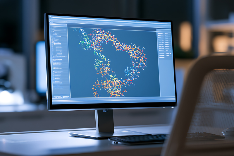 Novalix and OpenBench partner to deliver AI-validated hit series on fee-for-success basis