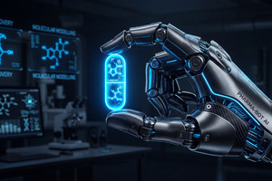 Novalix and OpenBench partner to deliver AI-validated hit series on fee-for-success basis