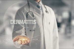 Novartis enters atopic dermatitis space